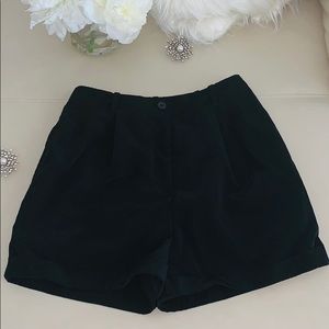 High-waist pants by American Apparel